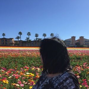 Meet your Posher, Gayane